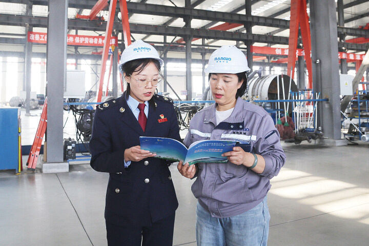 税力量助力新兴产业向新而行