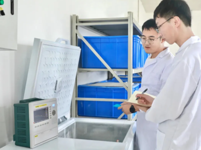 空天材料院成立五周年 技术创新驱动，新兴能源研发硕果累累