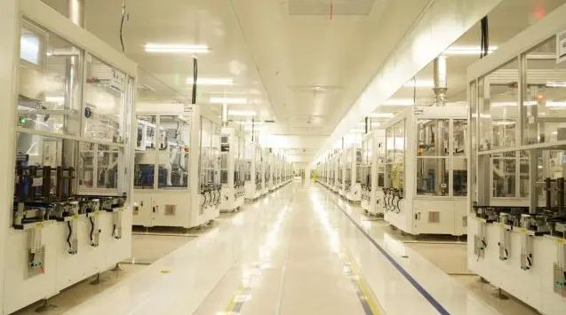 蜂巢能源以“黑马”姿态勇闯科创板，引领新兴能源技术研发