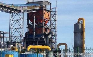 新兴褐煤煤制油设备问世，鼎力新能源引领资源再生技术变革