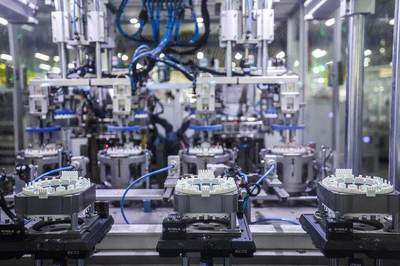 让民营企业在广阔前景中大显身手——共话资源再生利用技术研发与民营经济新机遇