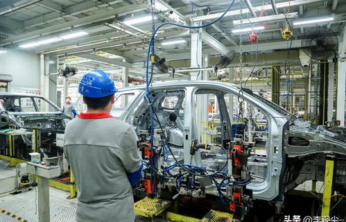 中国新能源汽车泰国热销 降价38%背后的战略布局与新兴能源技术研发